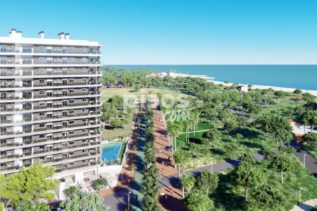 Apartamento en venta en Torre de La Sal, Centre (Orpesa - Oropesa del Mar) de 256.799 €