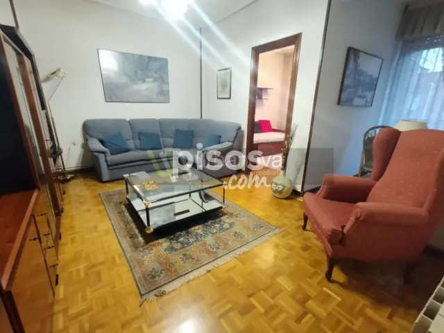 Piso en alquiler en Centro, Centro (Logroño) de 800 €<span>/mes</span>