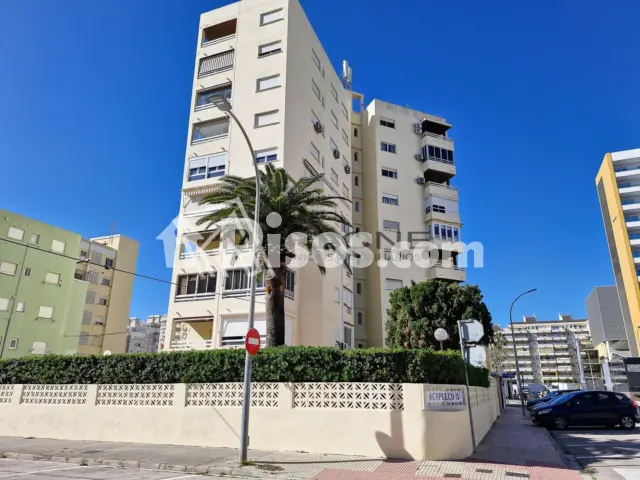 Apartamento en venta en Gandia, Playa de Gandia (Gandia) de 235.000 €