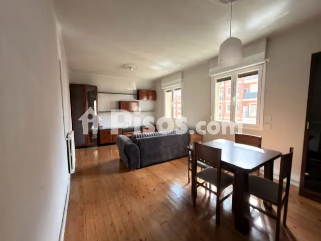Piso en venta en Centro, Desemparados-Judimendi-Santa Lucía (Vitoria - Gasteiz) de 230.000 €
