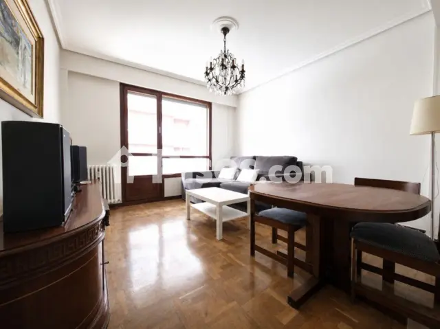 Piso en venta en Centro, Desemparados-Judimendi-Santa Lucía (Vitoria - Gasteiz) de 410.000 €