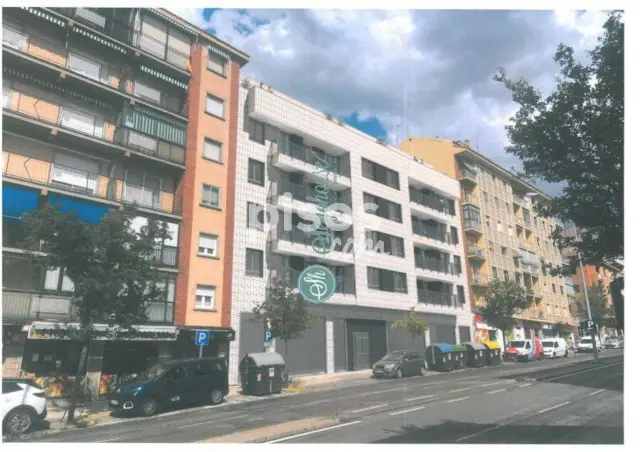 Piso en venta en Centro - Ezequiel González, Centro (Segovia Capital) de 302.500 €