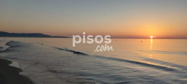 Chalet en venta en Avenida de Castalia, Grao (Castelló de la Plana) de 1.535.000 €