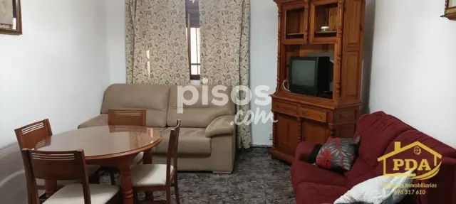 Piso en venta en Palma del Rio, Palma del Río de 88.000 €