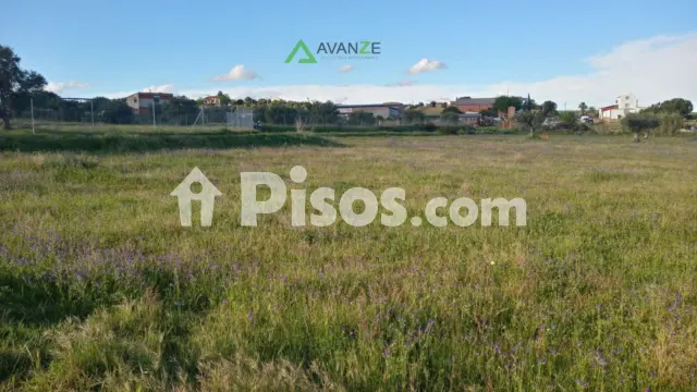 Finca rústica en venta en Barriadas - San Andrés - Cantaranas, Reina Sofía-Salesianos-Bodegones (Mérida) de 50.000 €