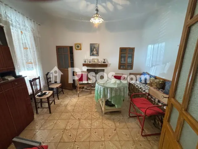 Casa en venta en Fuente El Fresno