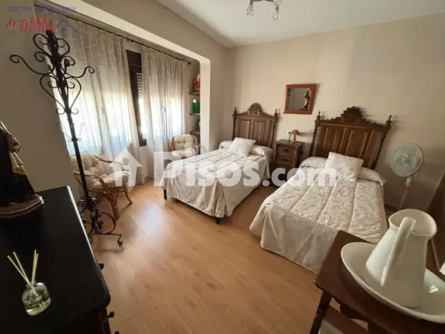 Casa en venta en Malagon