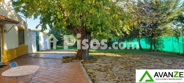 Finca rústica en venta en Extraradio, Los Milagros-La Corchera (Mérida) de 269.500 €