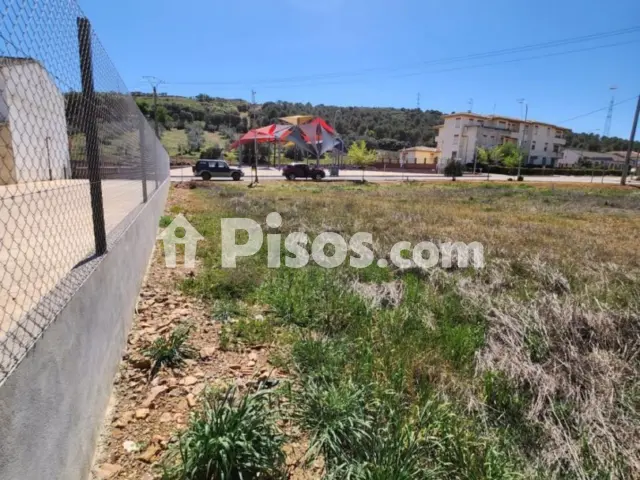 Terreno en venta en Alcolea de Calatrava