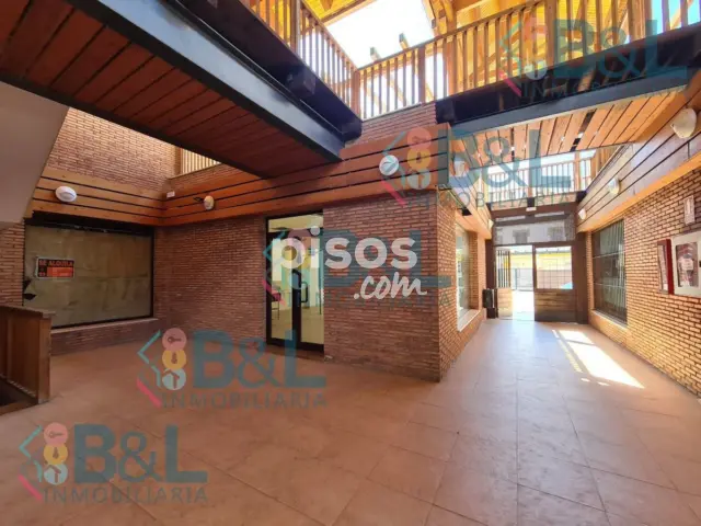 Local comercial en venta en La Redondela, Isla Cristina de 56.500 €