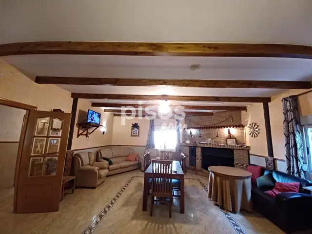 Finca rústica en venta en Roda (La), La Roda de 220.000 €
