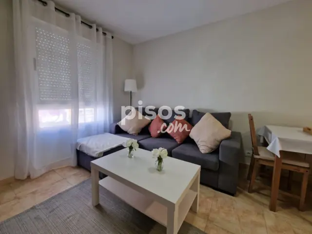 Piso en alquiler en Barrio, Plasencia de 450 €<span>/mes</span>