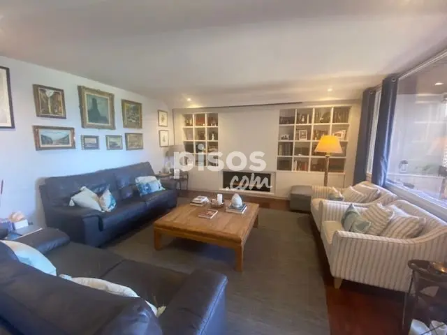 Piso en venta en Toda Palma - Paseo Marítimo, Passeig Marítim (Distrito Ponent. Palma de Mallorca) de 699.000 €