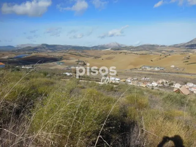 Terreno en venta en Casabermeja, Casabermeja de 90.000 €