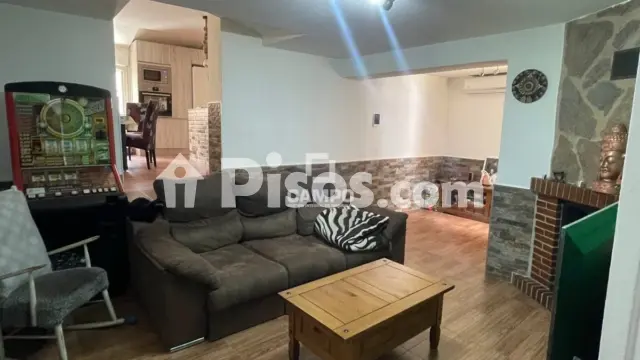 Casa en venta en Barrio del Pino,