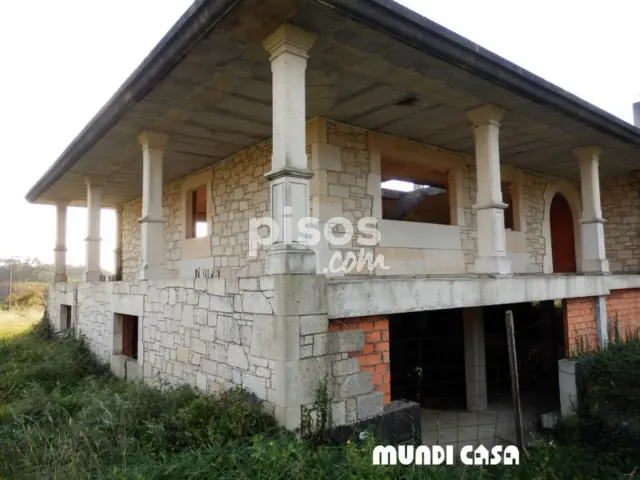Casa en venta en Calle Brazos, Boiro de 190.000 €