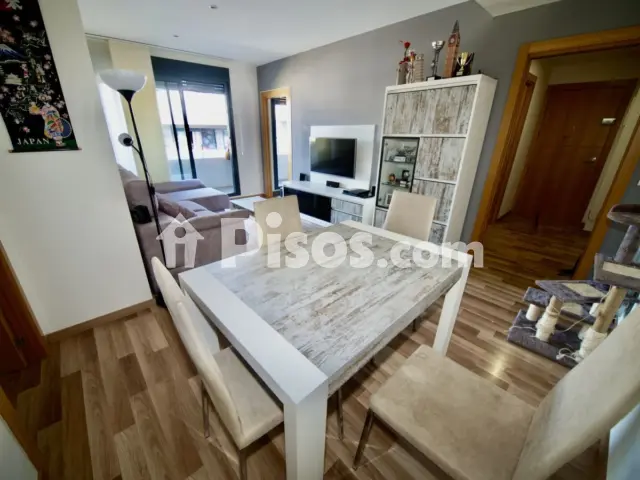 Piso en venta en Torre Sana, Torre-sana (Distrito Montserrat-Torre-sana. Terrassa) de 325.000 €
