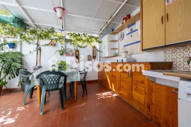 Piso en venta en Calle de Ángel Romero Elorriaga, 6, Santo Ángel (Distrito Pedanías Este. Murcia Capital) de 139.000 €