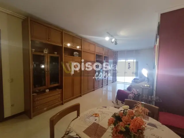 Apartamento en alquiler en Centro, Centro (Logroño) de 900 €<span>/mes</span>