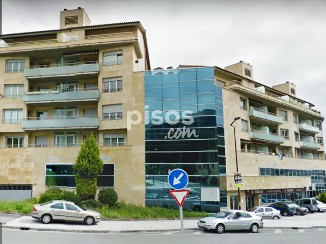Oficina en venta en Polo Garaia, Mondragón - Arrasate de 60.000 €