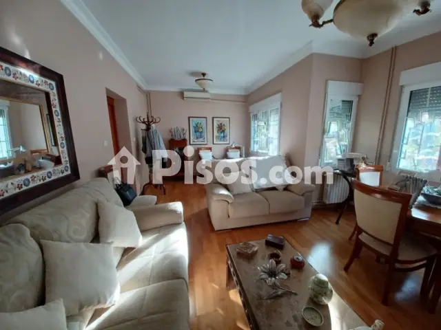 Chalet en venta en Parque de La Cañada, La Roda de 200.000 €