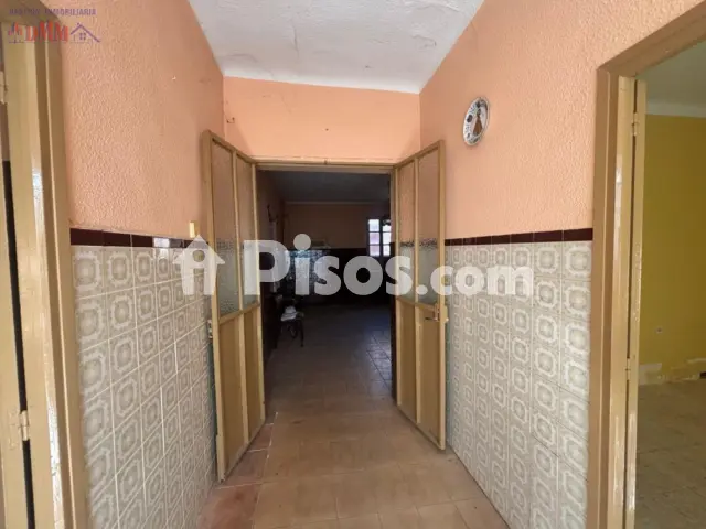 Casa en venta en Malagon