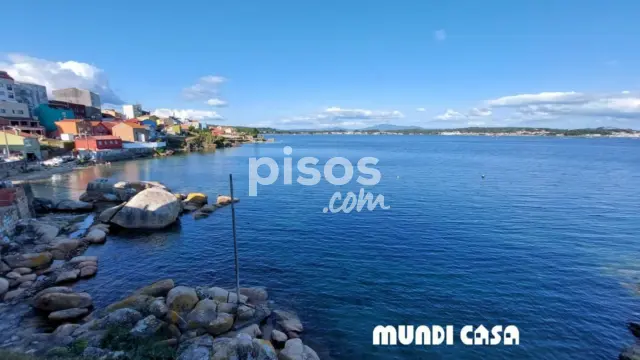 Casa en venta en Rúa Conchido, A Pobra Do Caramiñal (A Pobra do Caramiñal) de 560.000 €