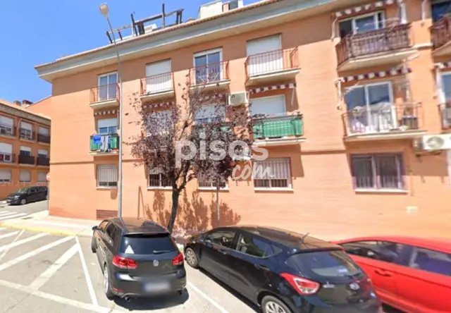 Piso en venta en Calle de Carreteros, Humanes de Madrid de 218.000 €