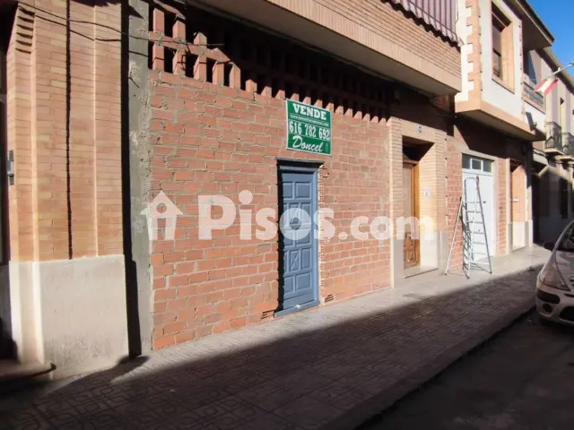 Local comercial en venta en Calzada de Calatrava