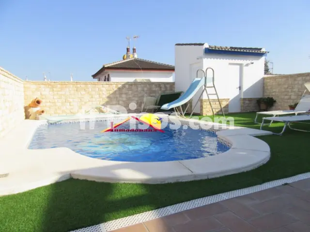 Casa – Almonte - Vista 2