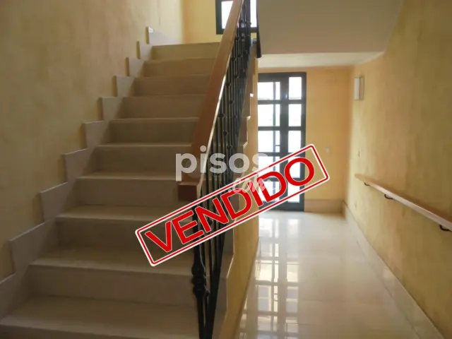 Piso en venta en Calle Enriqueta Peingeux, Bernuy de Porreros