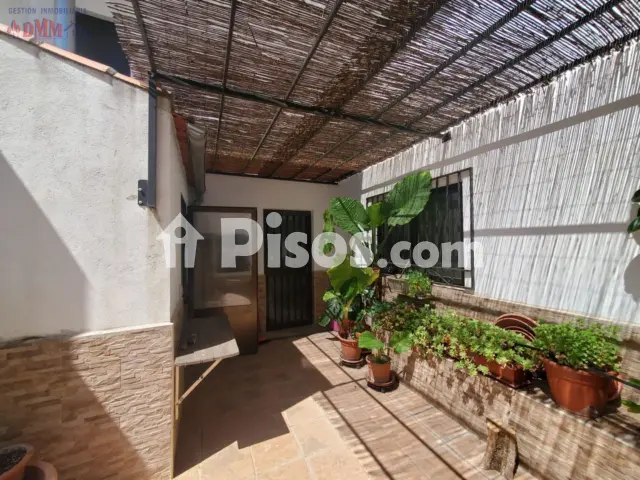 Casa en venta en Malagon