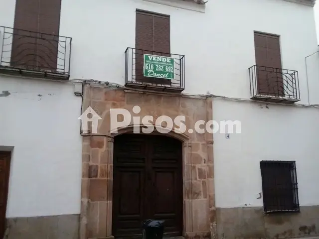 Casa en venta en Almagro