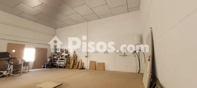 Nave industrial en venta en Romica, Albacete Capital