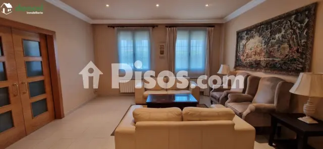 casa en Almagro