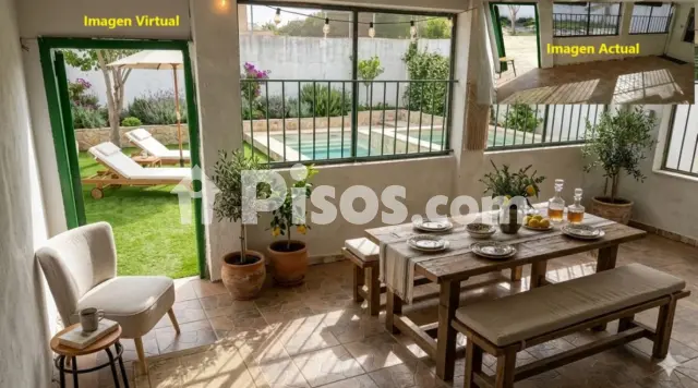 Casa en venta en Roda (La), La Roda de 129.000 €