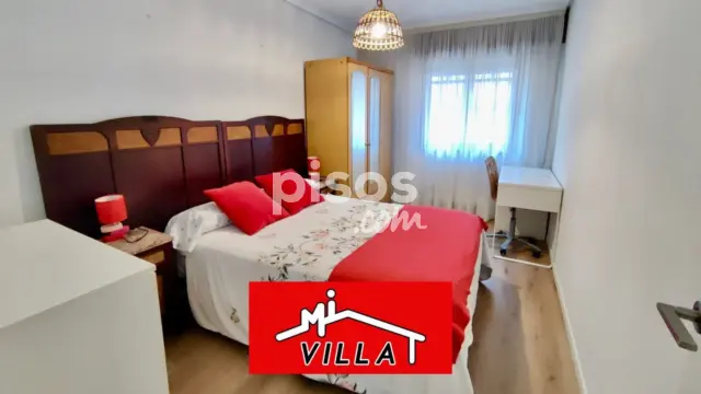 Piso en alquiler en Centro, Centro (Laredo) de 2.600 €<span>/mes</span>