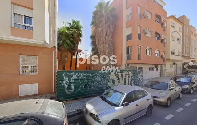 Terreno en venta en Málaga, Camino de Suárez (Distrito Bailén-Miraflores. Málaga Capital) de 192.000 €