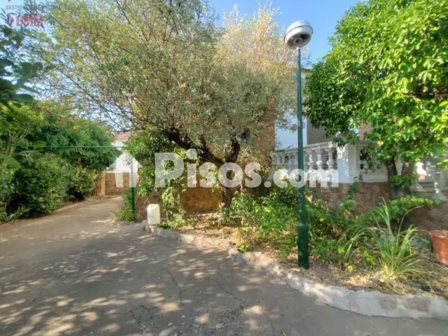 Casa en venta en Malagon