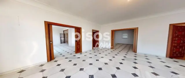 Piso en venta en Calle Julio César, Museo (Distrito Casco Antiguo. Sevilla Capital) de 1.150.000 €