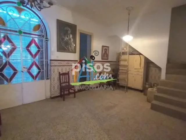 Casa en venta en Calle de Sevilla, cerca de Calle de la Alcantarilla, Almonte de 207.260 €