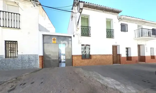Casa en venta en Calle de Díaz Crespo, 68, cerca de Calle de la Concepción, Algodonales de 175.000 €