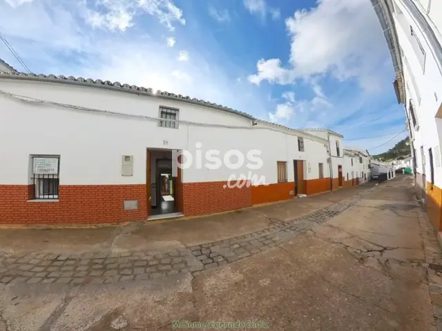 Casa en venta en Calle de la Ermita, 20, Algodonales de 95.000 €