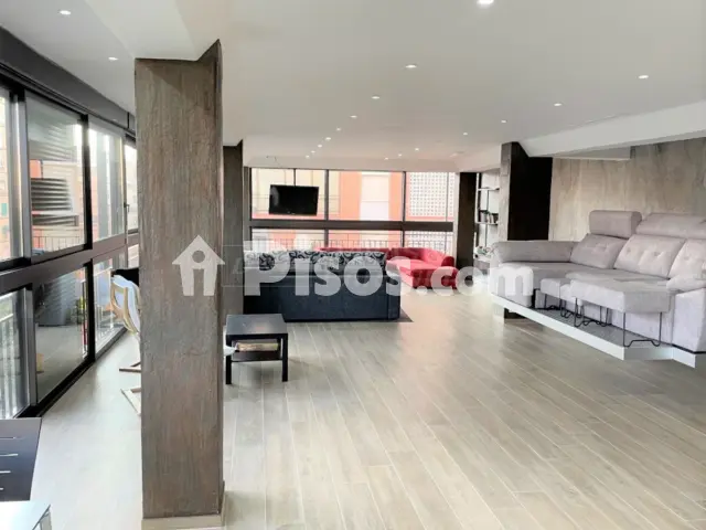 Piso en venta en Avinguda de Teodomiro, 12, Núcleo Urbano (Orihuela) de 229.000 €