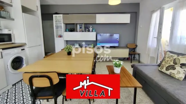 Piso en alquiler en Hospital, Zona Playa (Laredo) de 1.800 €<span>/mes</span>