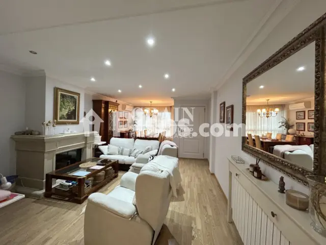 Casa adosada en venta en San Pedro, Albacete Capital