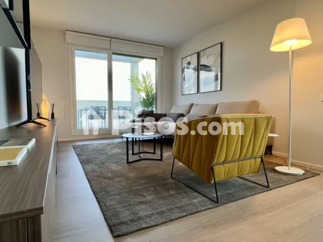 Ático en venta en Asparrena Kalea, Aretxabaleta-Gardelegi (Vitoria - Gasteiz) de 620.000 €