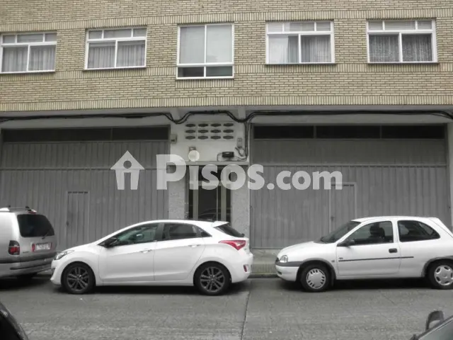 Local comercial en venta en Ultramar, Ferrol