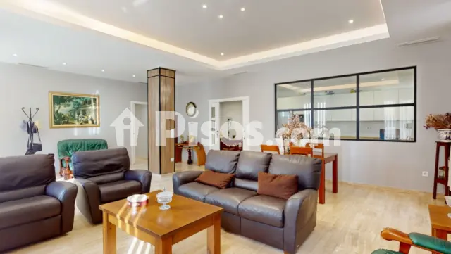 Piso en venta en Arroyo - Samaniego, San José-San Carlos-Fontanal (Distrito San Pablo-Santa Justa. Sevilla Capital) de 575.000 €