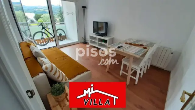 Piso en alquiler en Hospital, Zona Playa (Laredo) de 2.800 €<span>/mes</span>